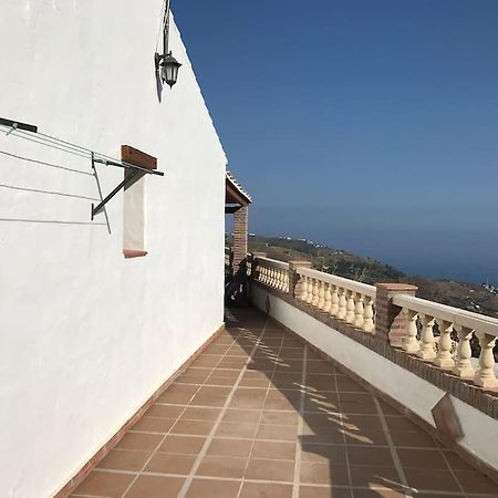 Villa Calabasas Almuñécar Extérieur photo
