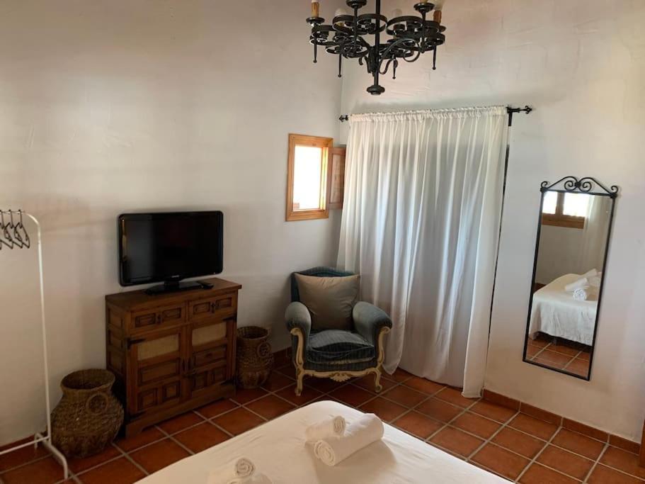 Villa Calabasas Almuñécar Extérieur photo