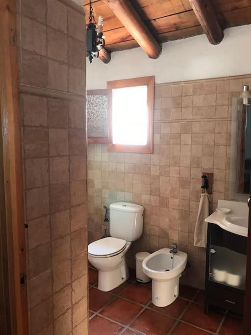 Villa Calabasas Almuñécar Extérieur photo