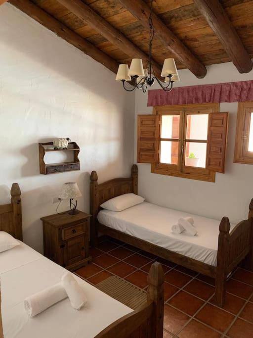 Villa Calabasas Almuñécar Extérieur photo