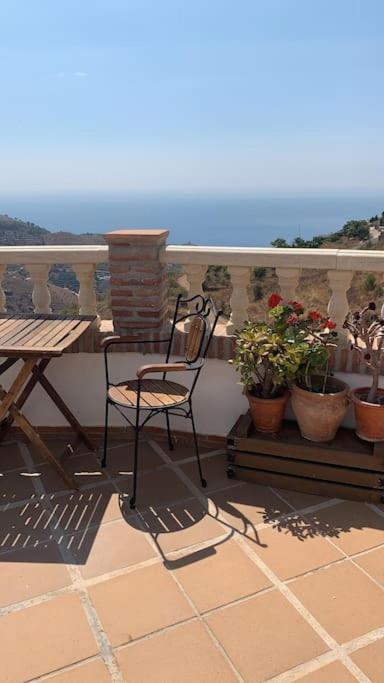 Villa Calabasas Almuñécar Extérieur photo