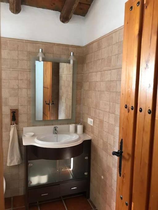 Villa Calabasas Almuñécar Extérieur photo