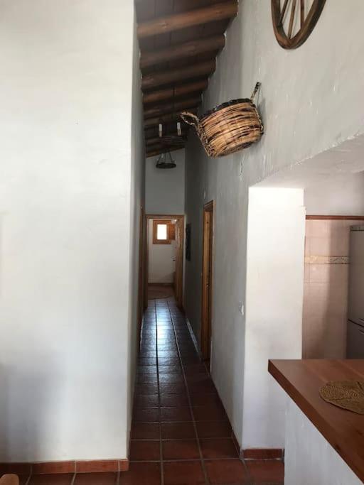 Villa Calabasas Almuñécar Extérieur photo