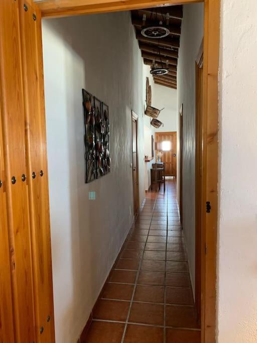 Villa Calabasas Almuñécar Extérieur photo