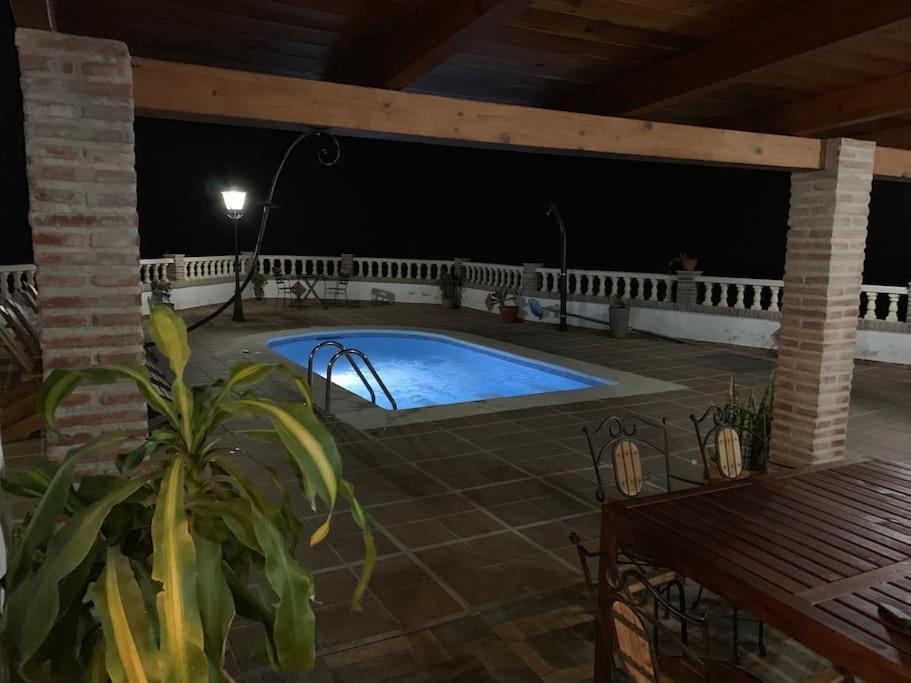 Villa Calabasas Almuñécar Extérieur photo